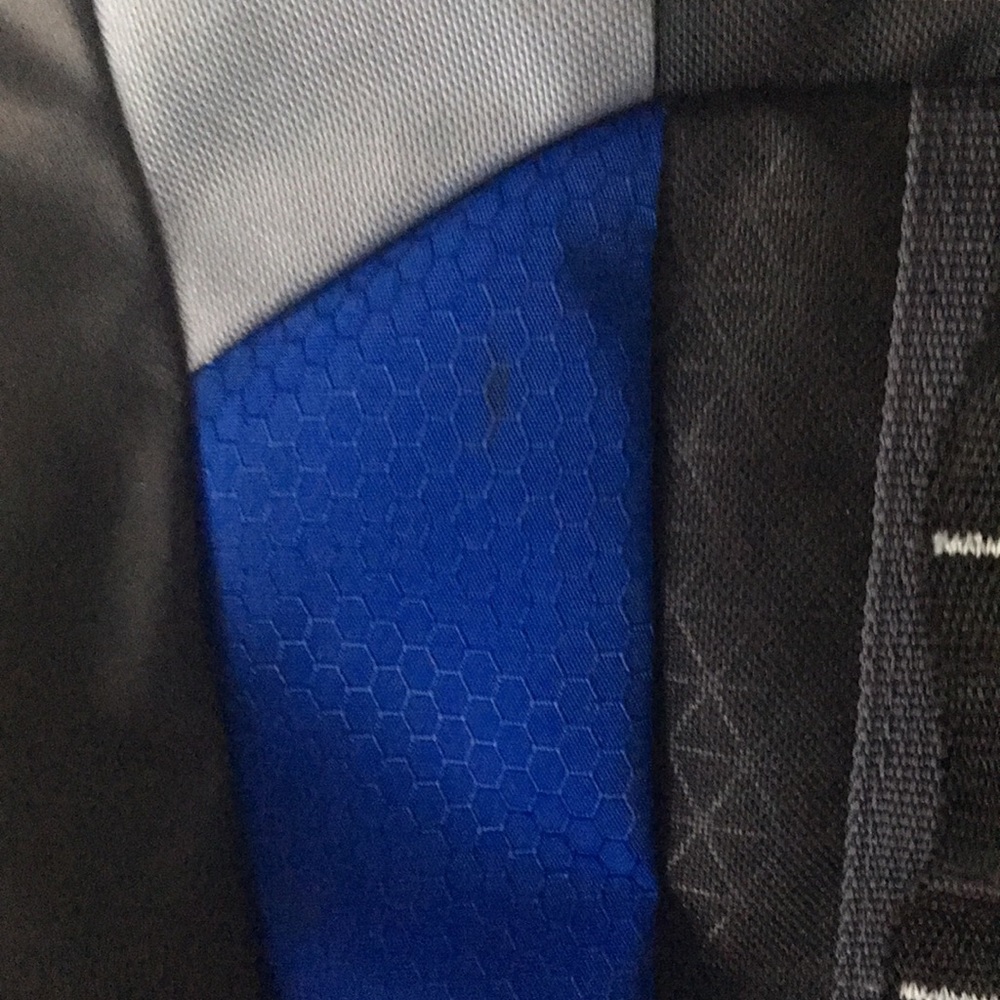 Adidas Backpack. - Picture 5 of 7
